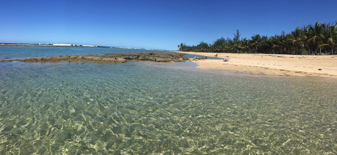 Playa Chatarra, Puerto Rico, Puerto Rico